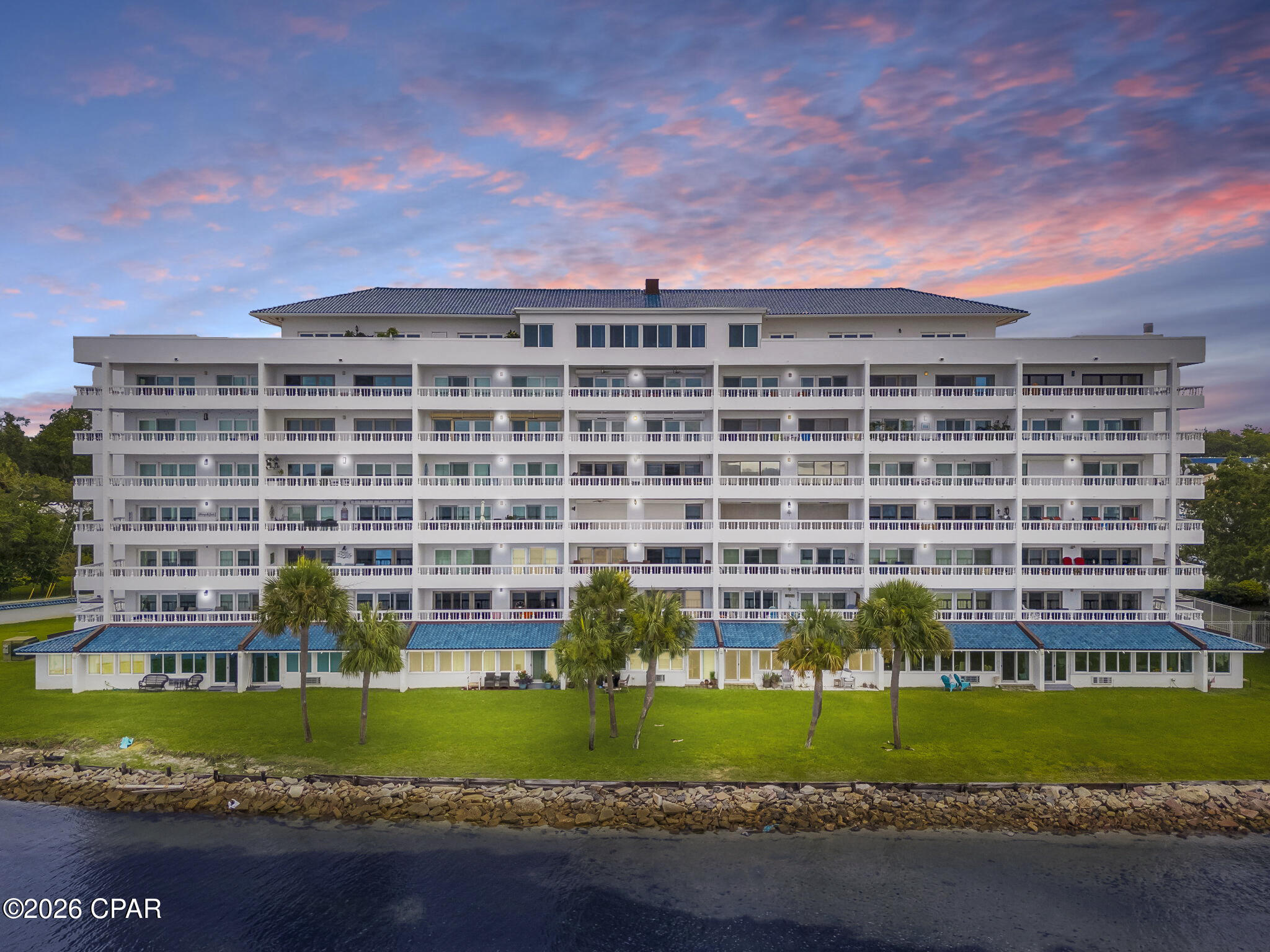 Cove Condominium - Residential