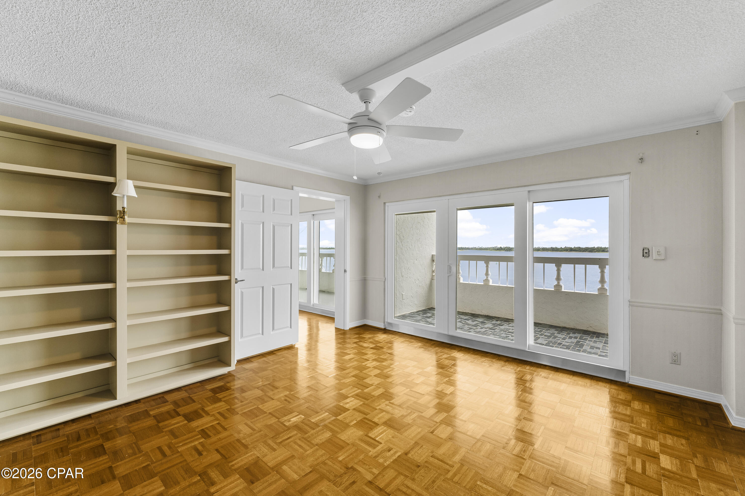 Cove Condominium - Residential