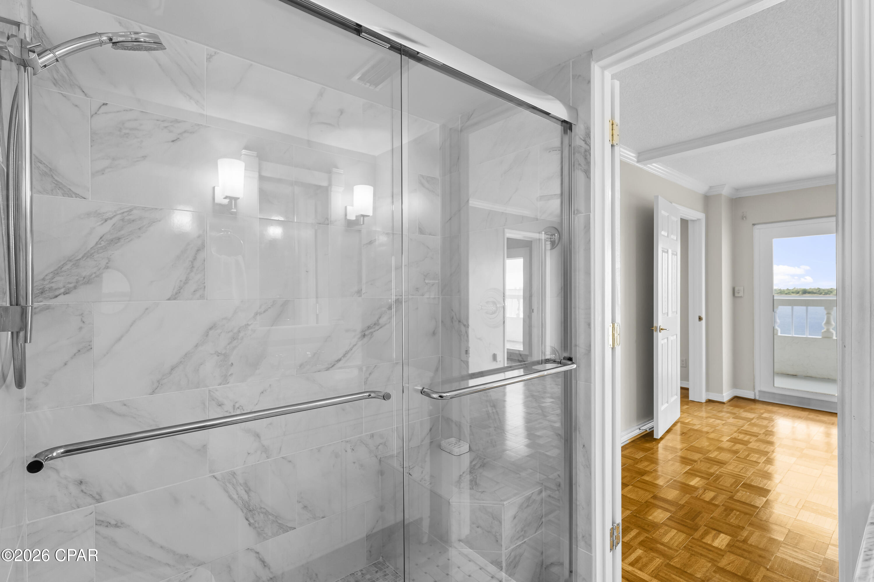 Cove Condominium - Residential