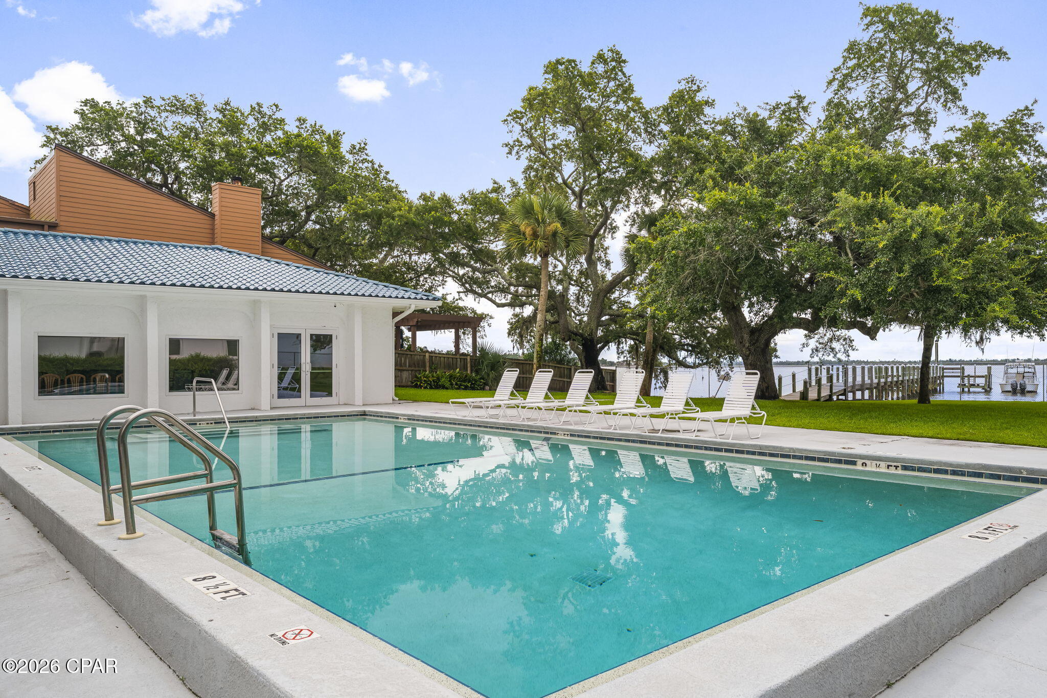 Cove Condominium - Residential