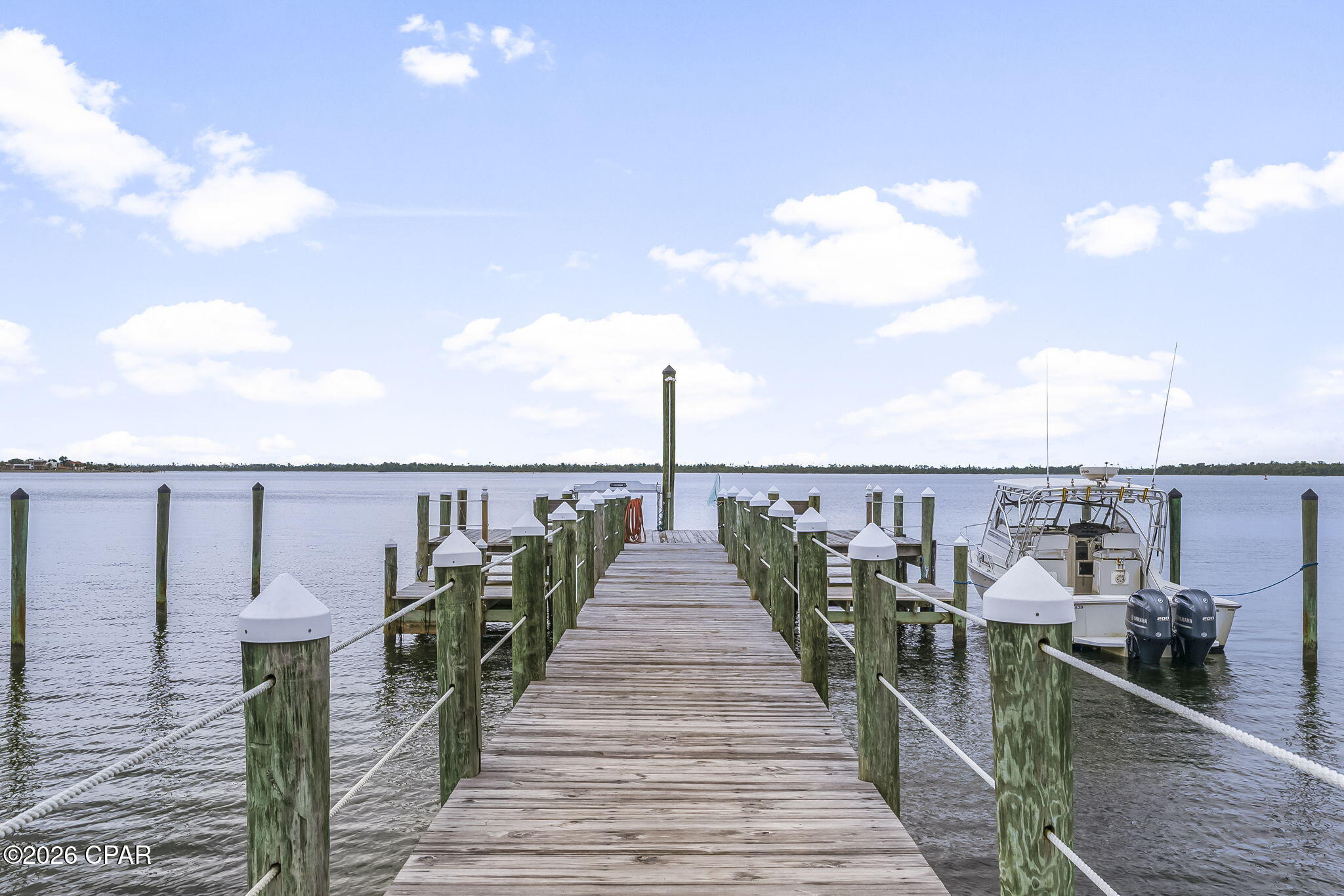 Cove Condominium - Residential