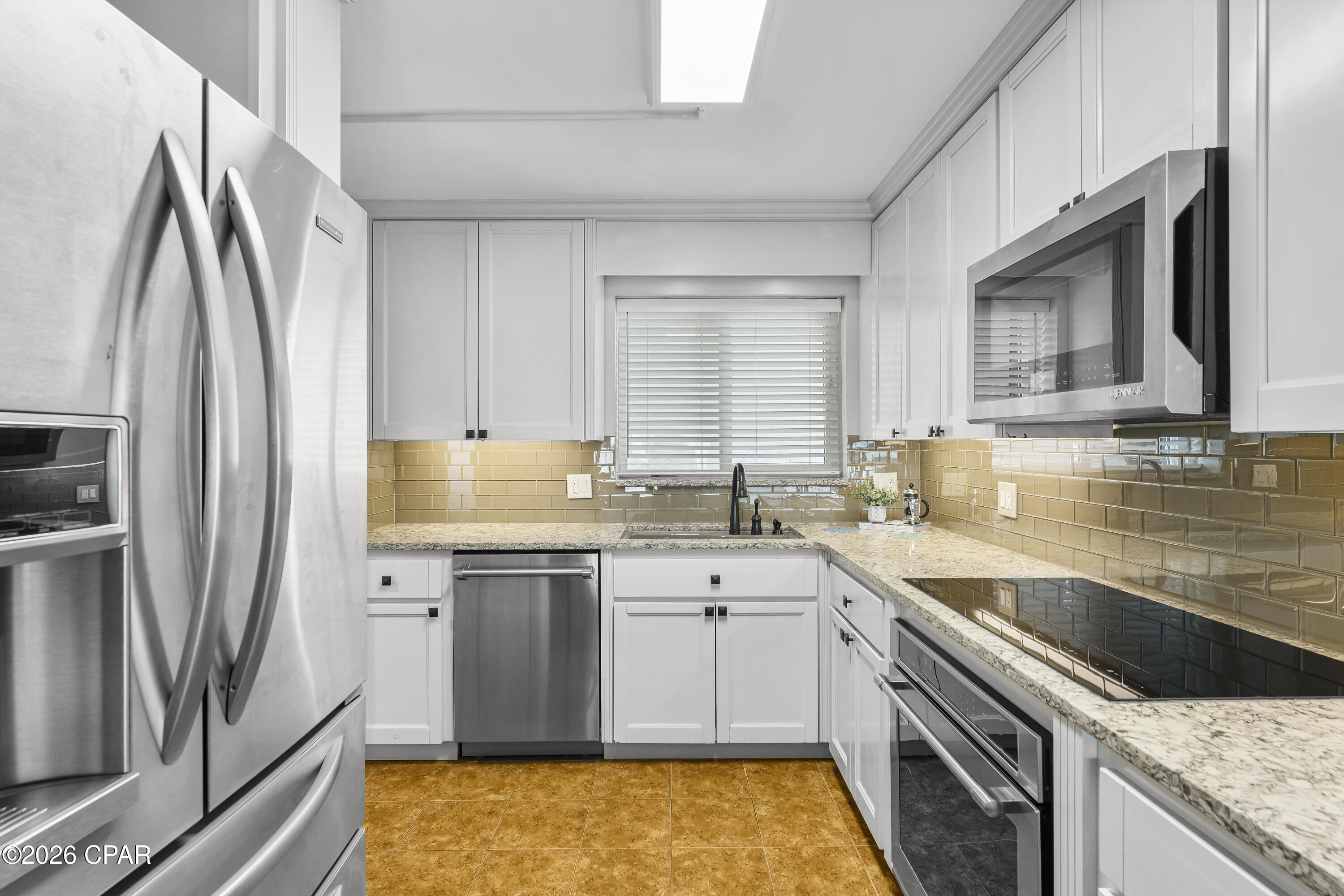 Cove Condominium - Residential