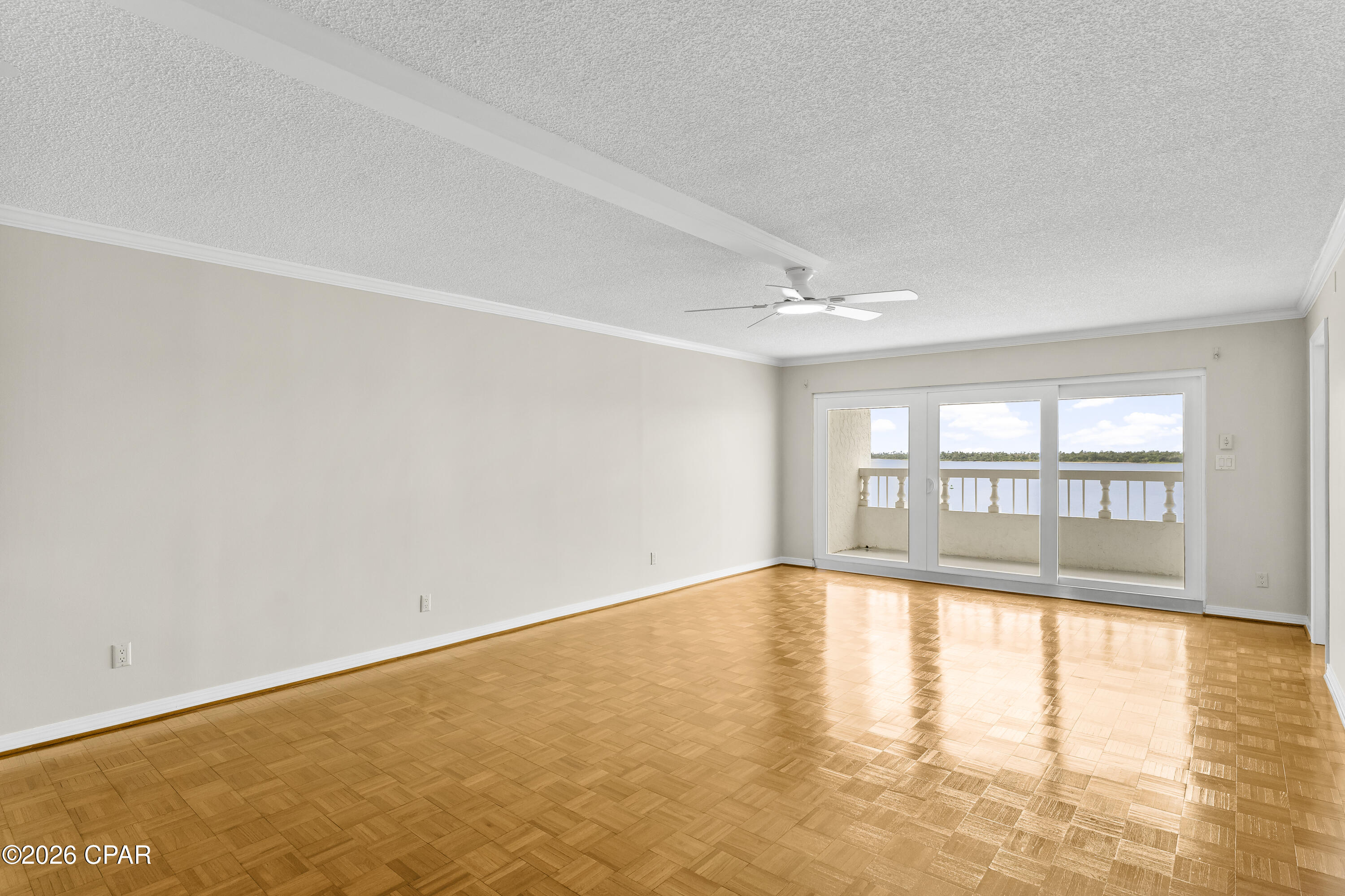 Cove Condominium - Residential