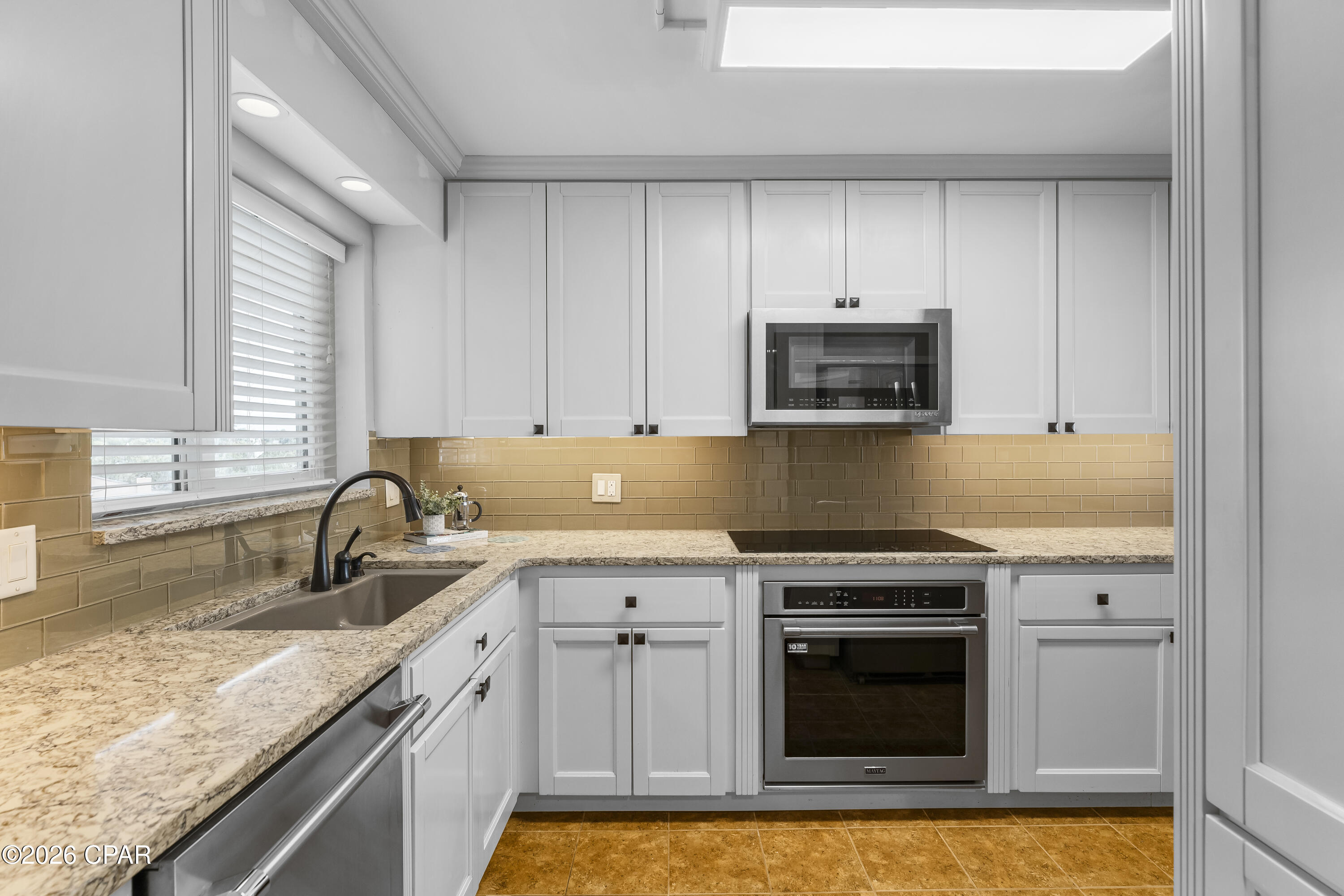 Cove Condominium - Residential