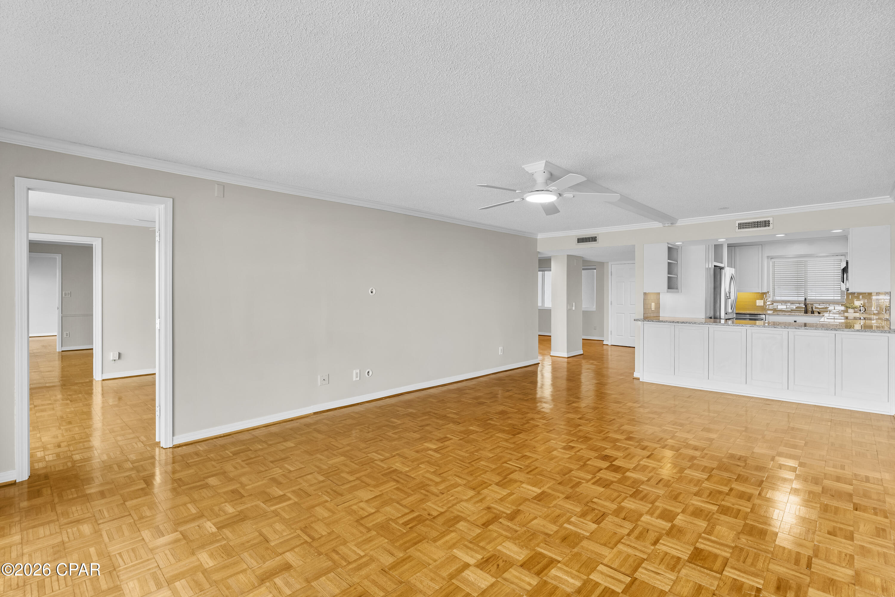 Cove Condominium - Residential