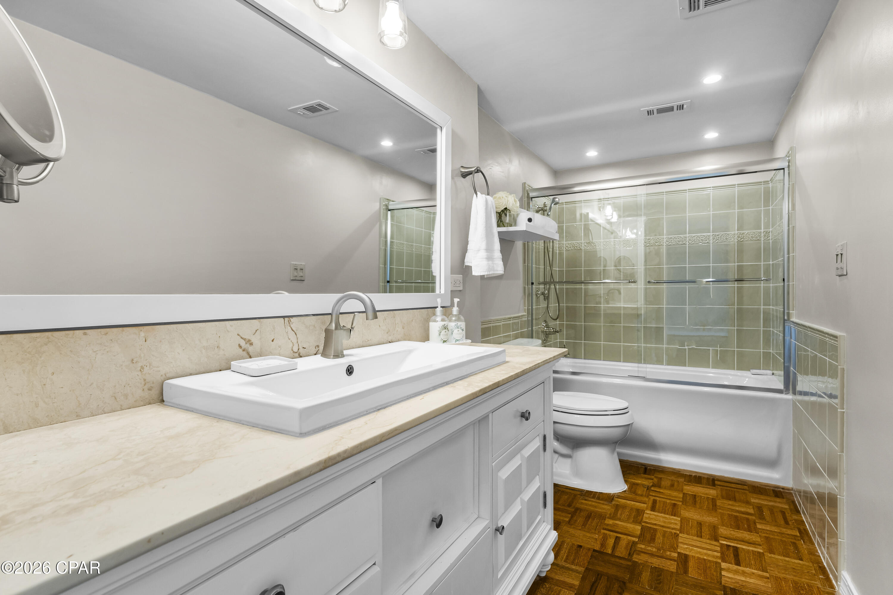 Cove Condominium - Residential