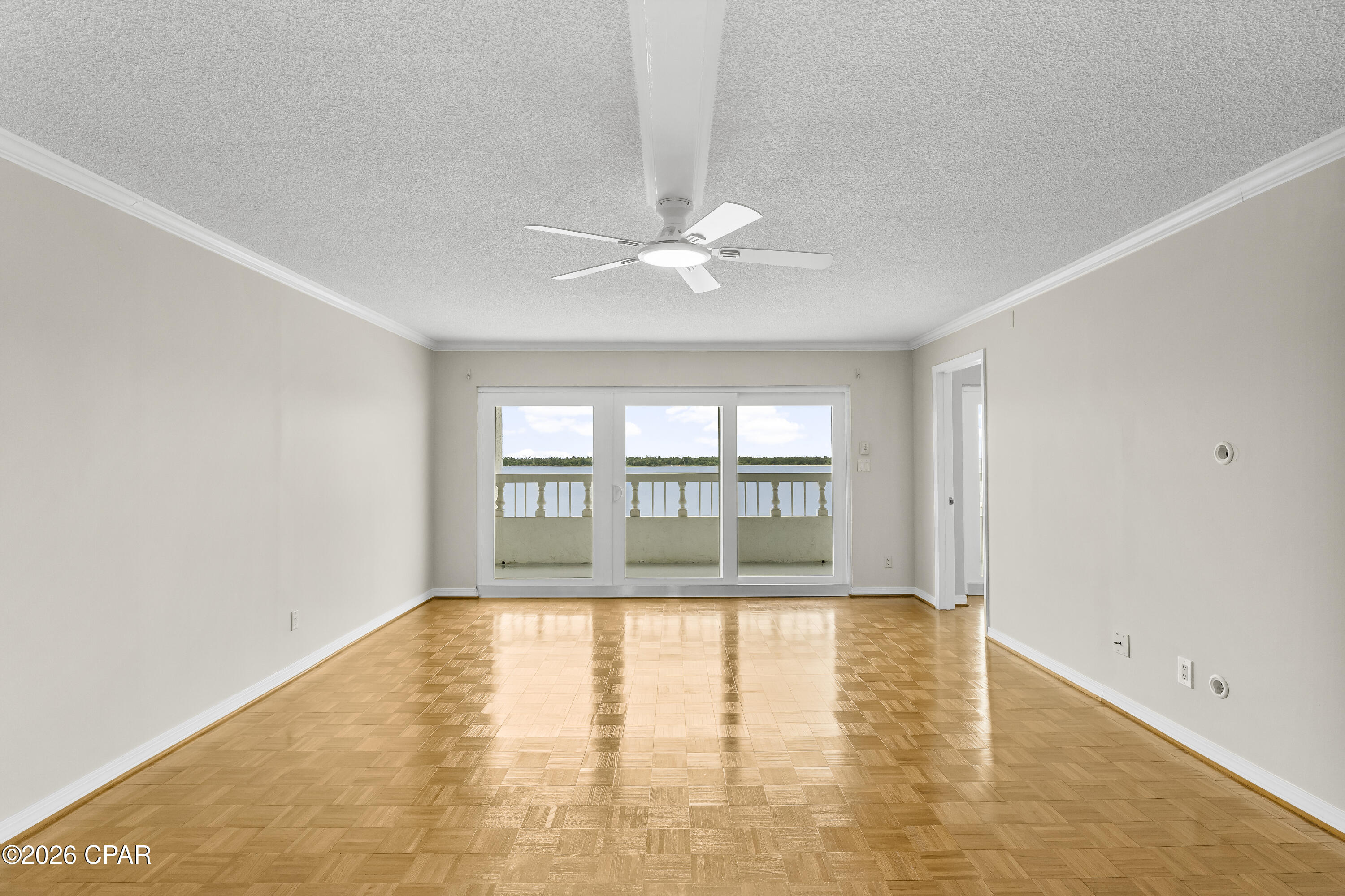 Cove Condominium - Residential