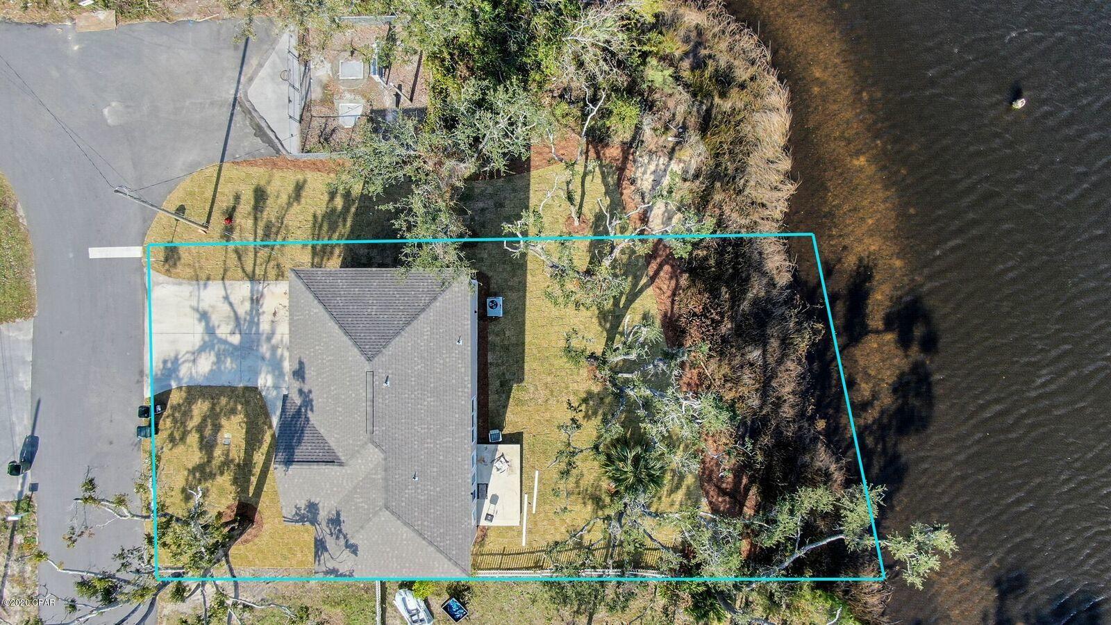 Lynn Haven - Residential