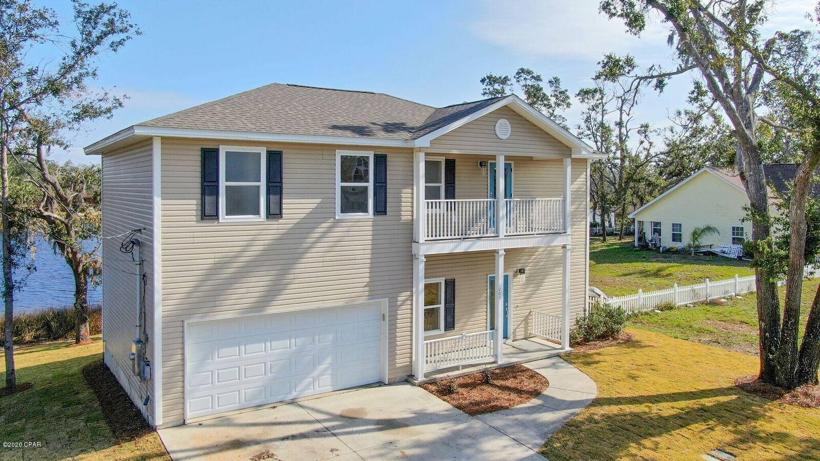 Lynn Haven - Residential