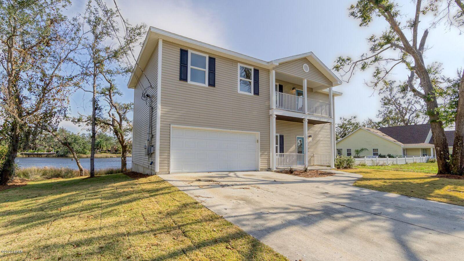 Lynn Haven - Residential