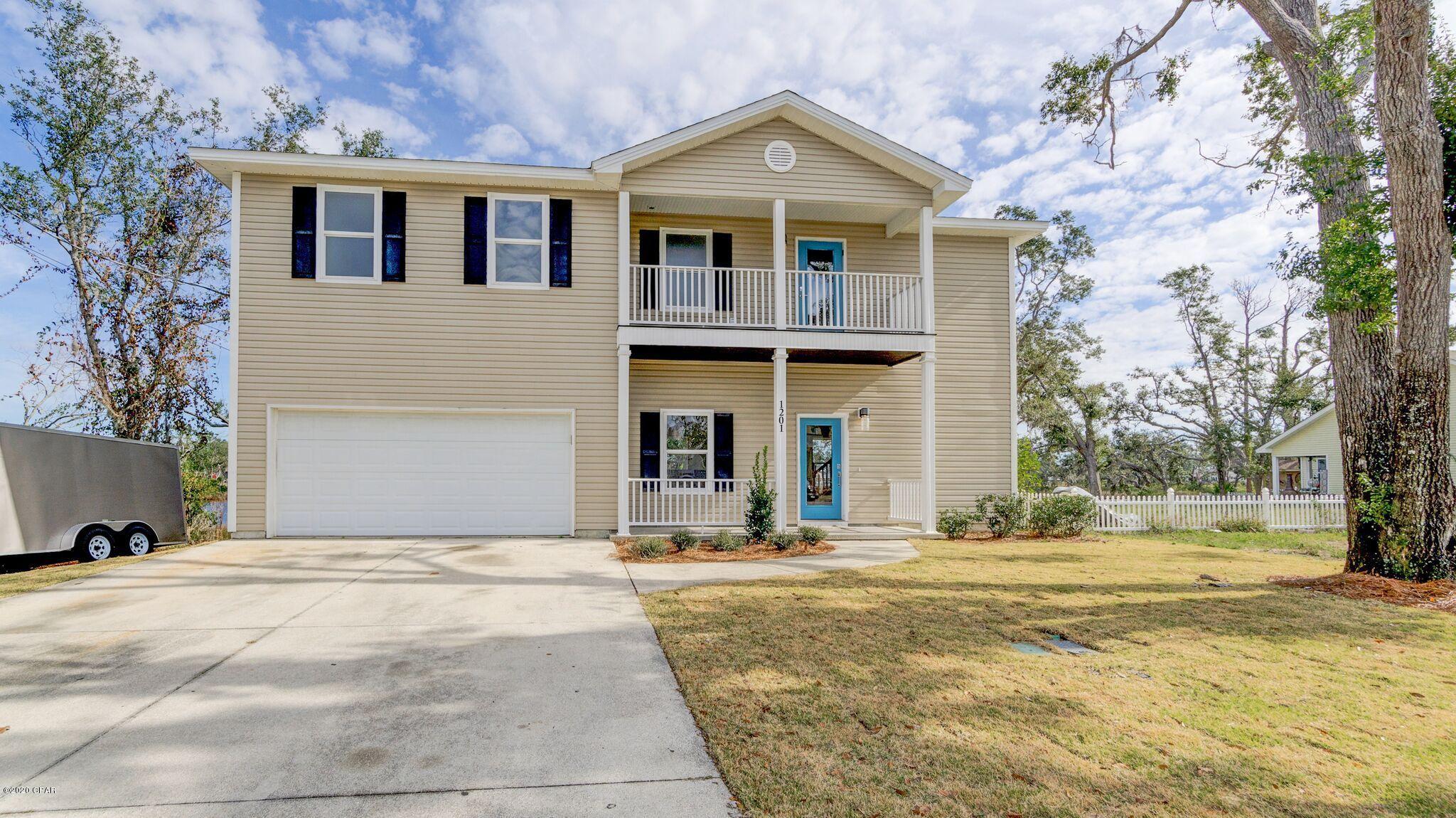 Lynn Haven - Residential