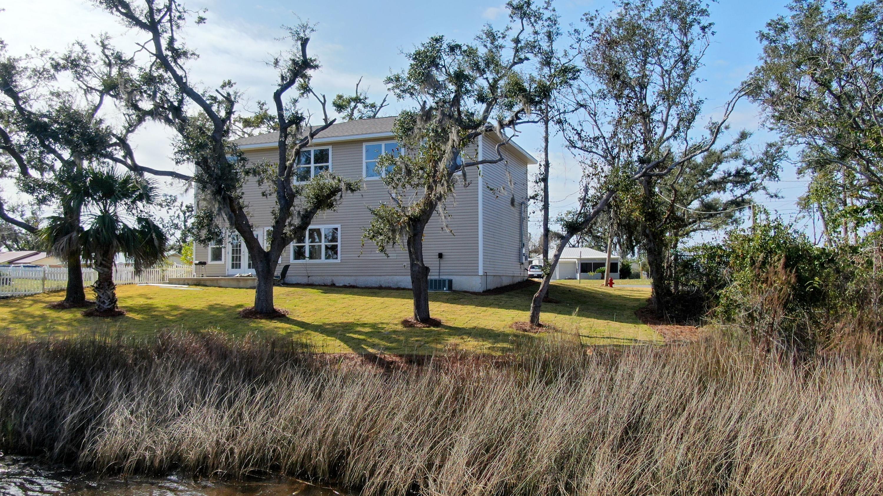 Lynn Haven - Residential