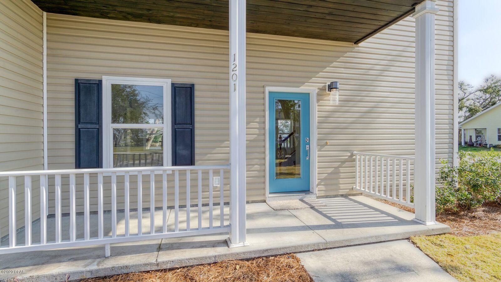 Lynn Haven - Residential