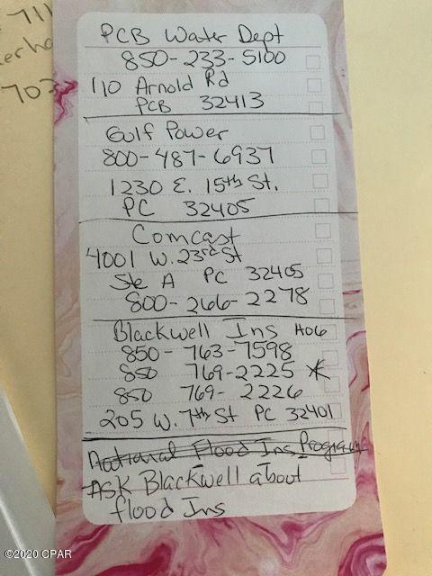 Portside Condo - Residential