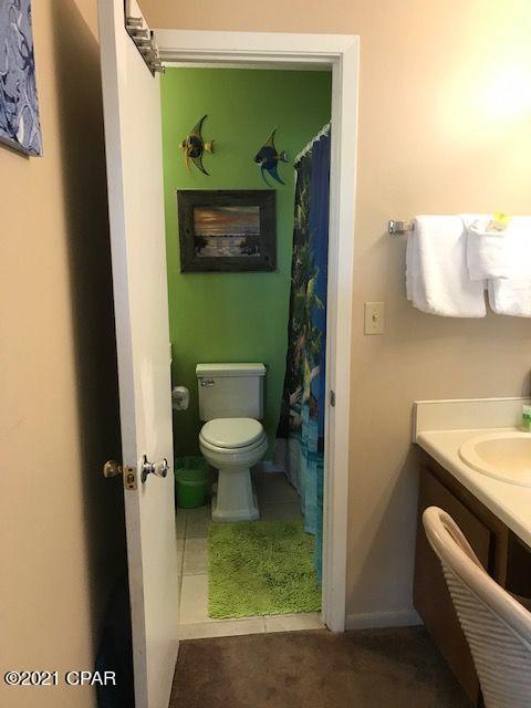 Portside Condo - Residential