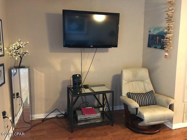 Portside Condo - Residential