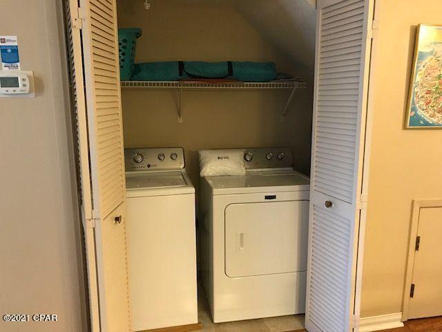 Portside Condo - Residential