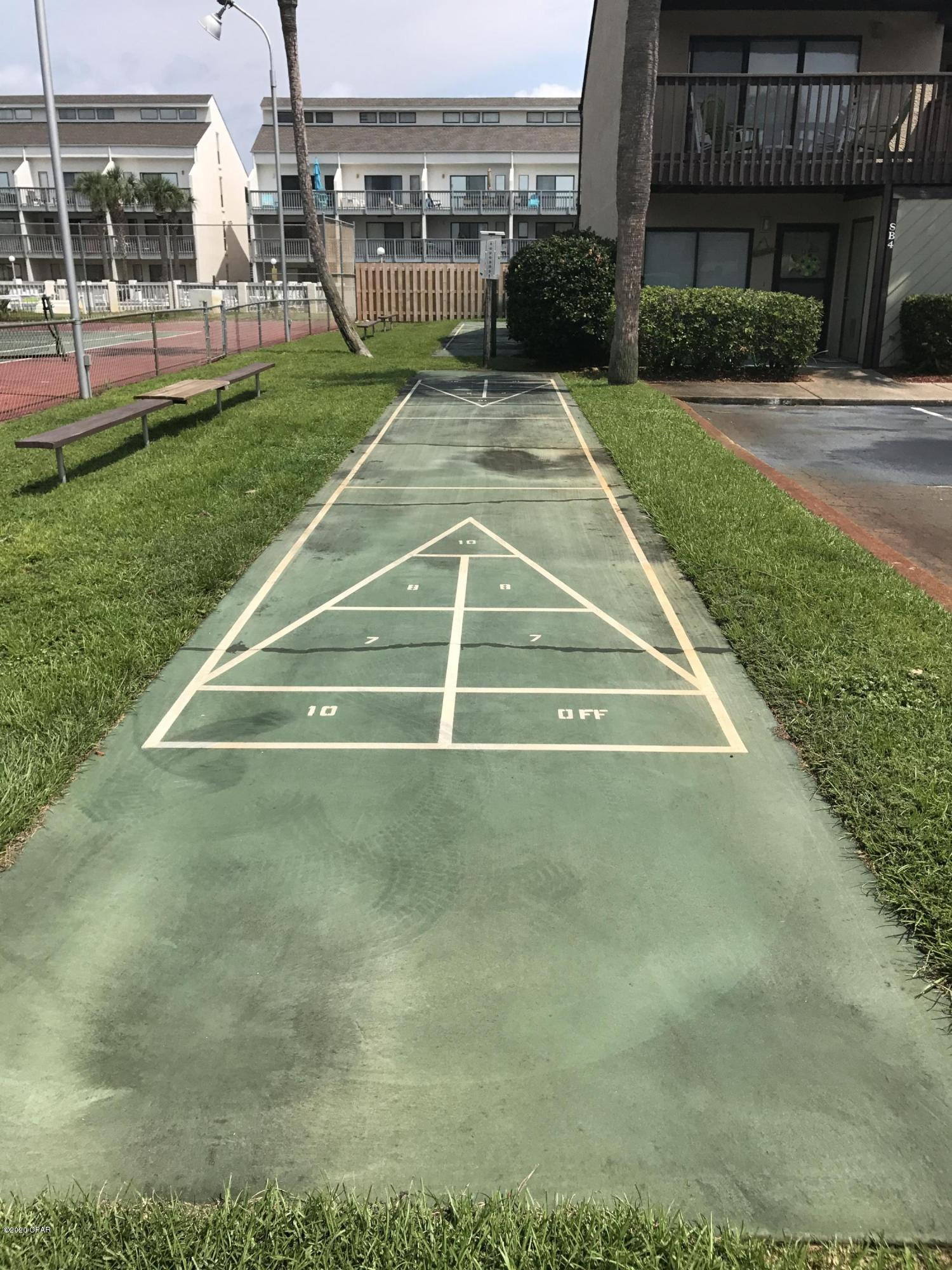 Portside Condo - Residential