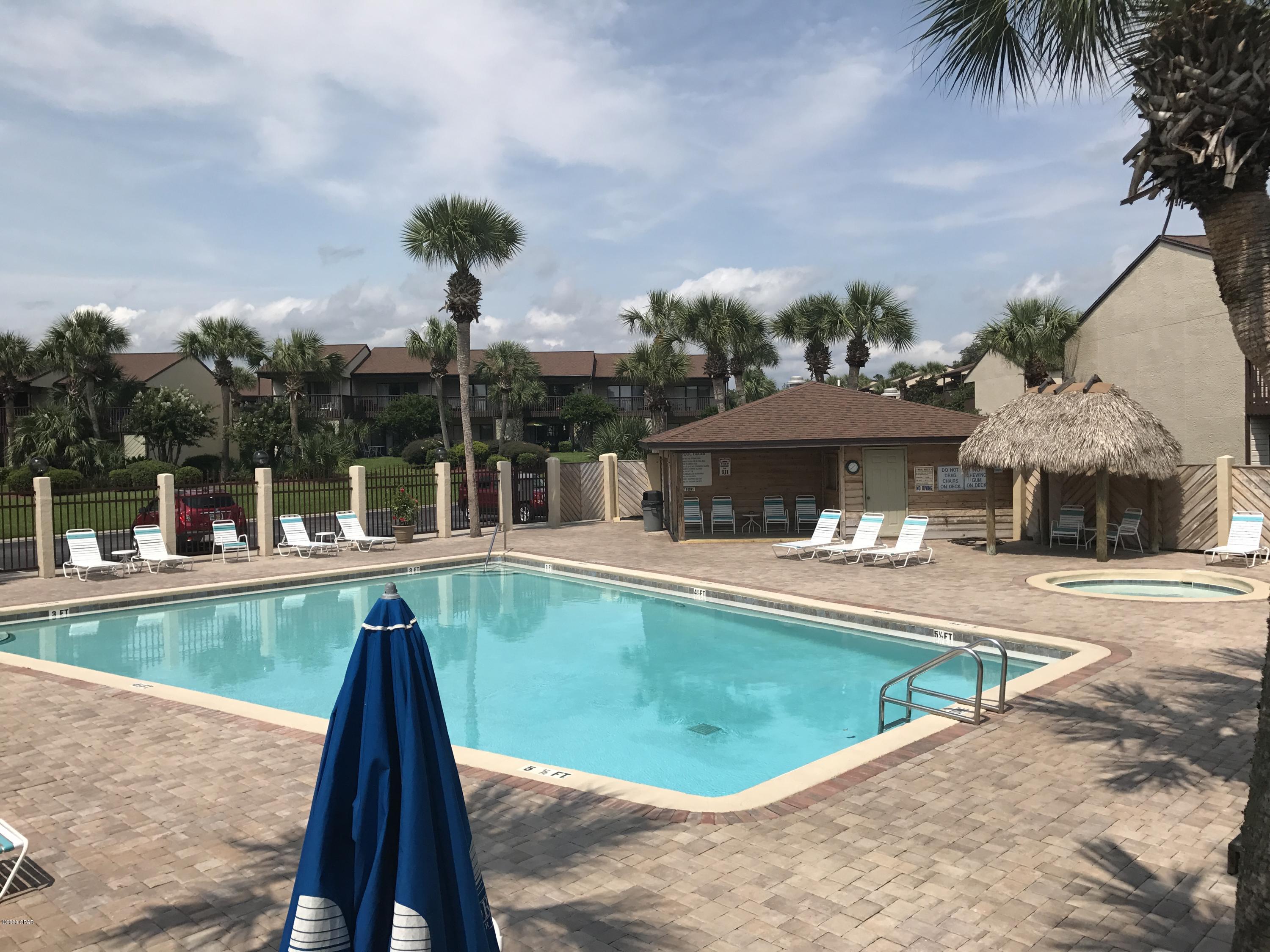 Portside Condo - Residential