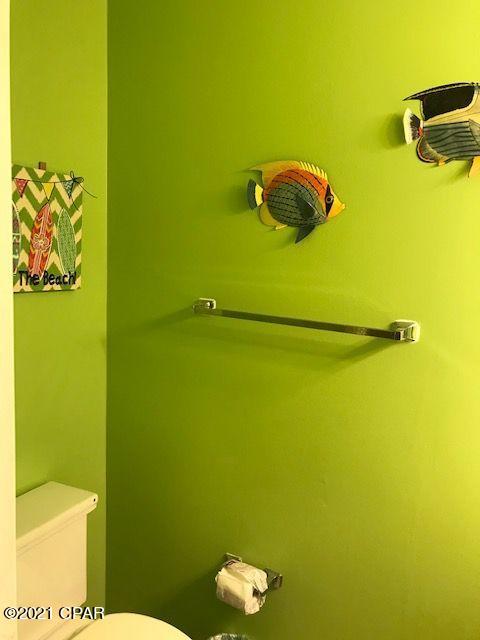 Portside Condo - Residential