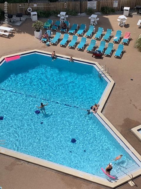 Top Of The Gulf Condo. - Residential