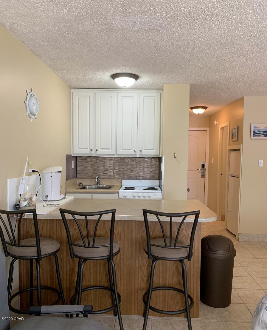 Top Of The Gulf Condo. - Residential