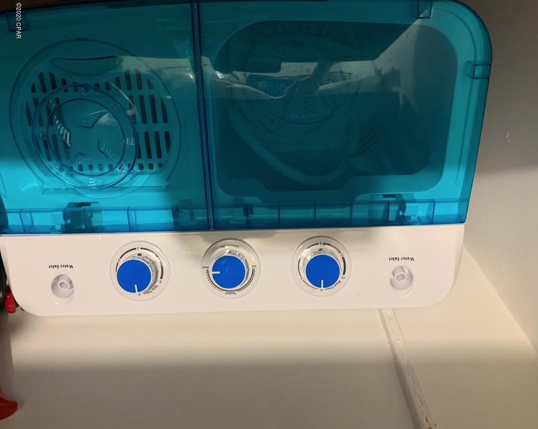 Top Of The Gulf Condo. - Residential