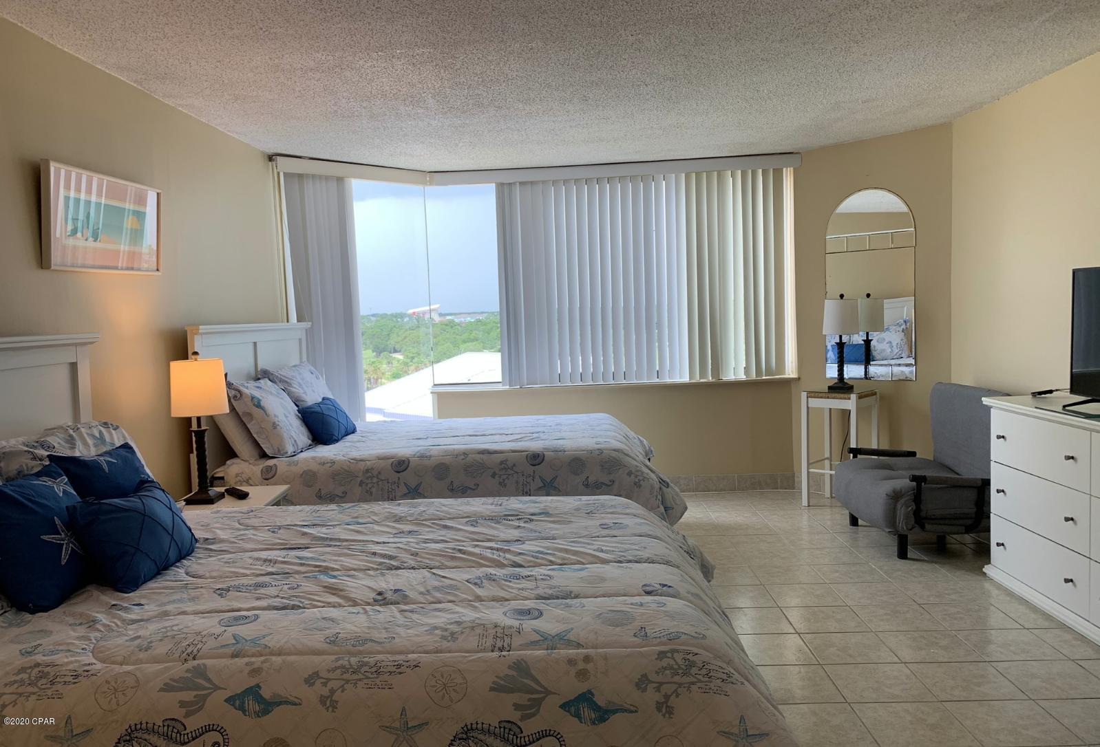 Top Of The Gulf Condo. - Residential