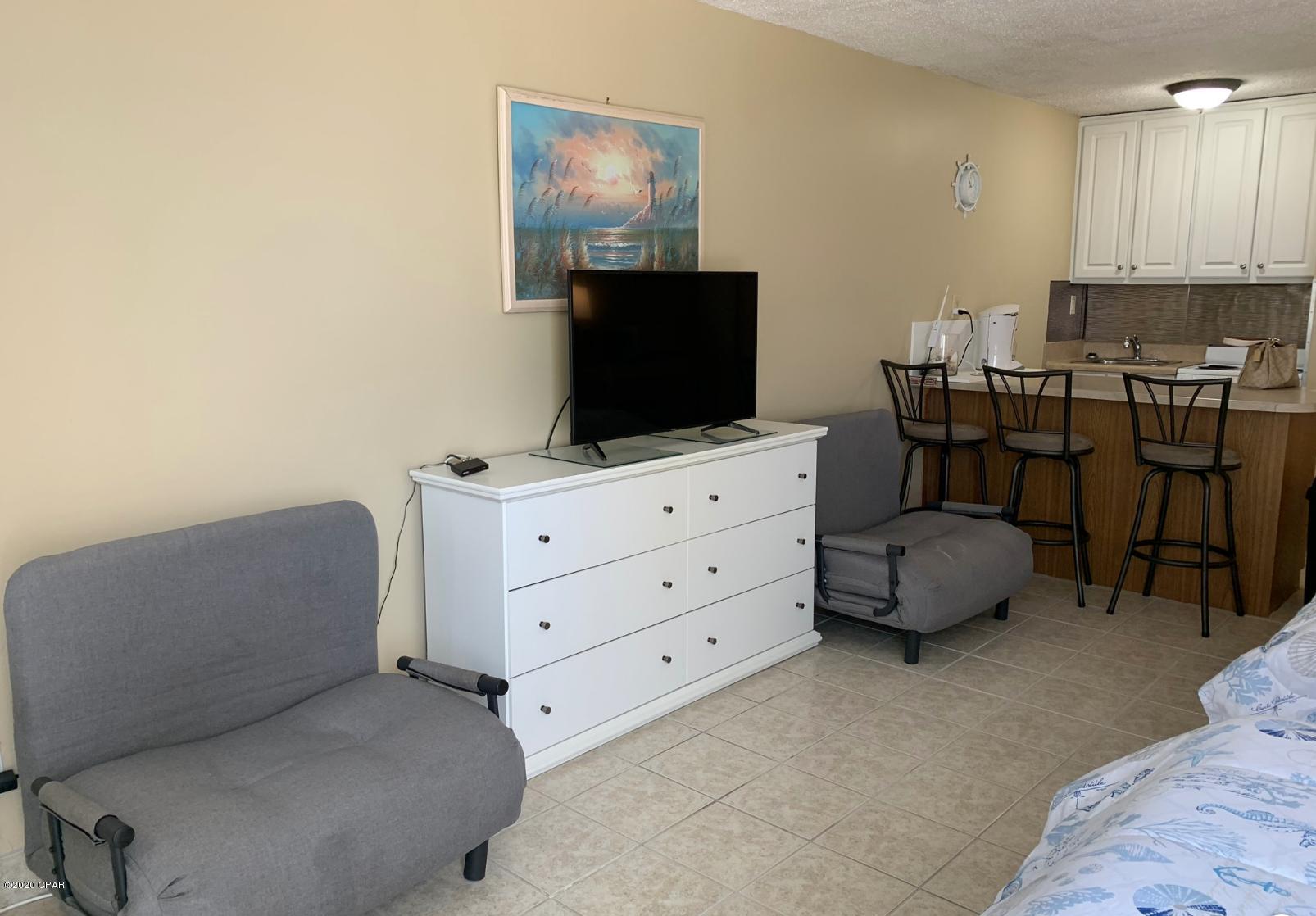 Top Of The Gulf Condo. - Residential