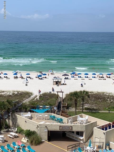 Top Of The Gulf Condo. - Residential