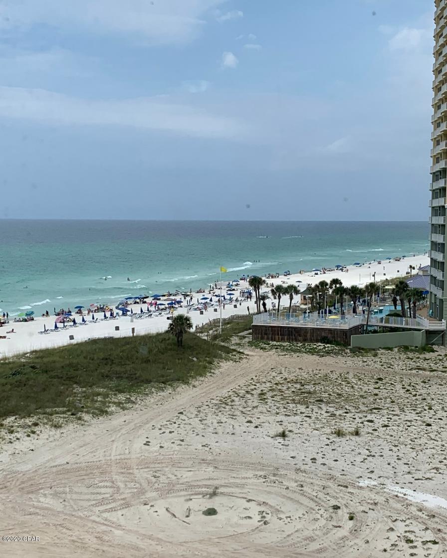 Top Of The Gulf Condo. - Residential