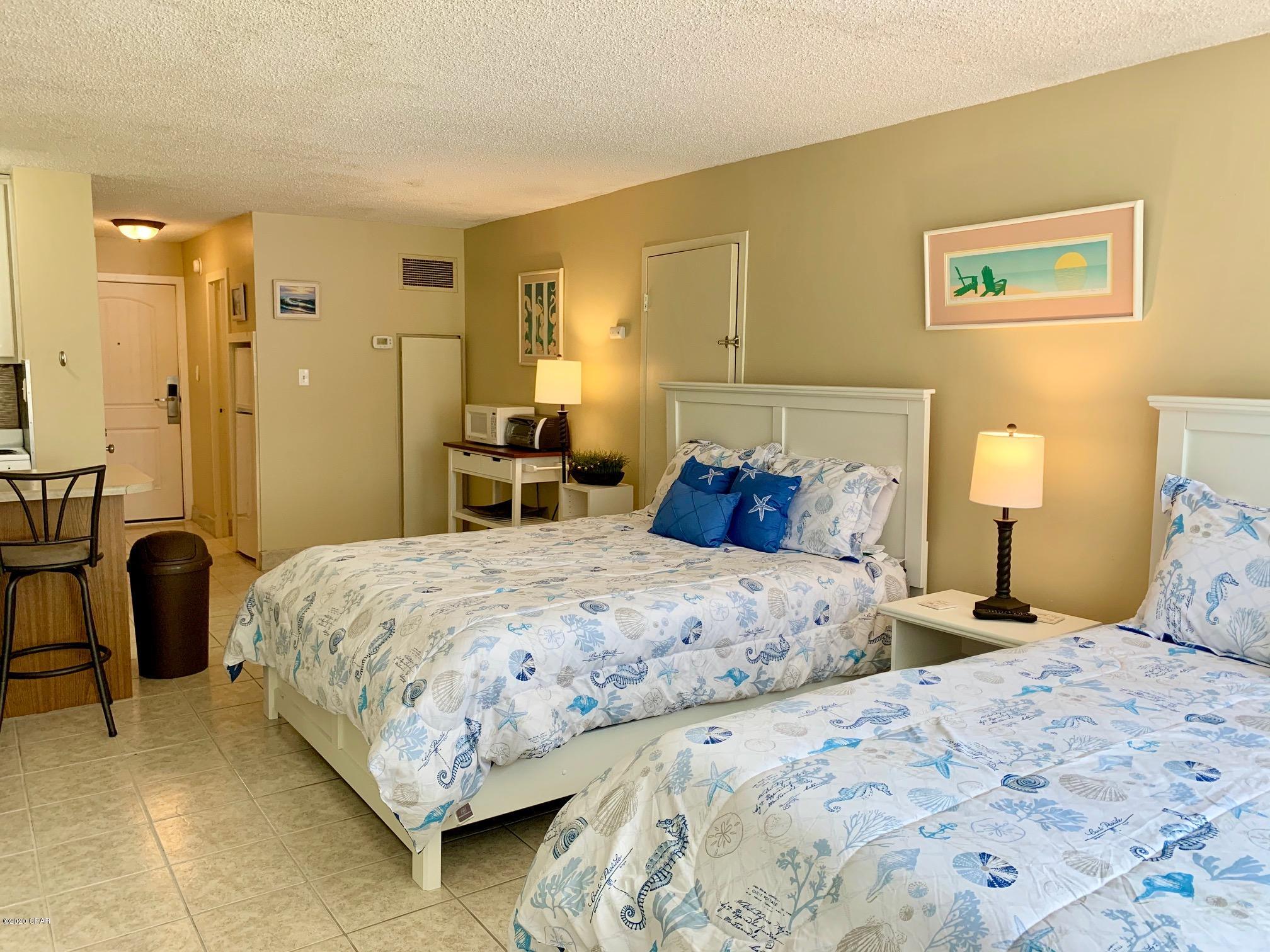 Top Of The Gulf Condo. - Residential