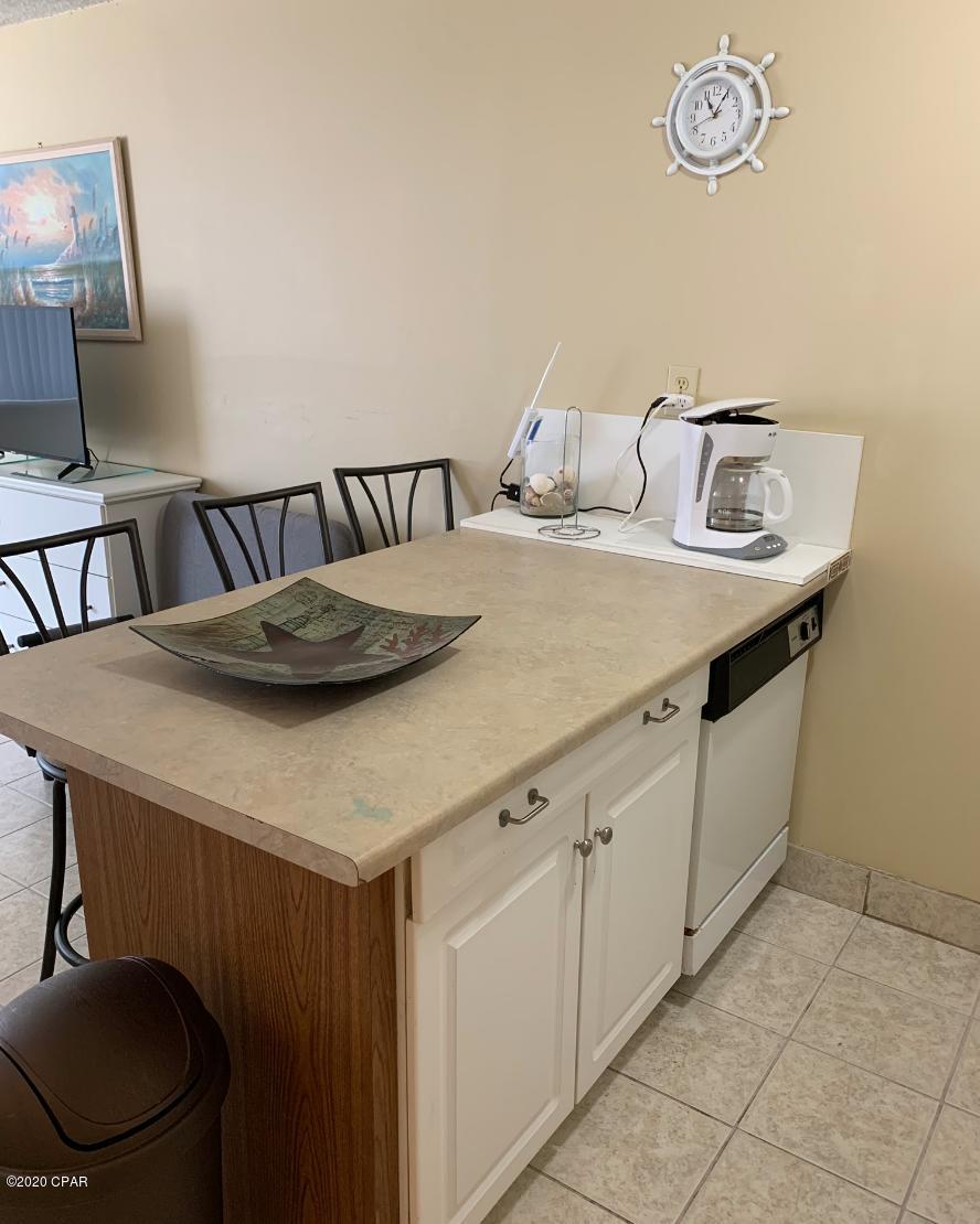 Top Of The Gulf Condo. - Residential