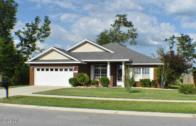 Camryn's Crossing - Residential