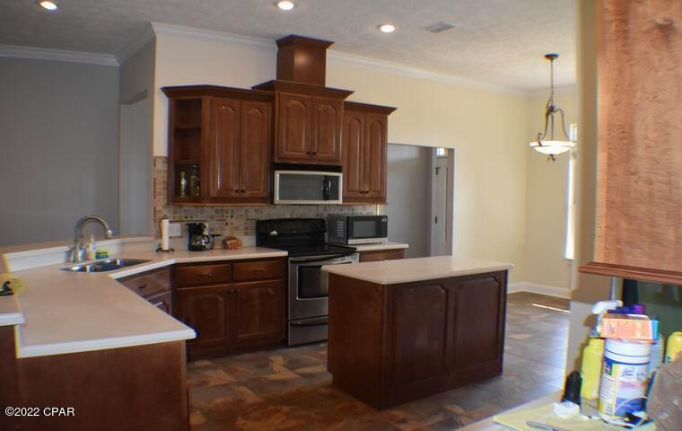 Camryn's Crossing - Residential