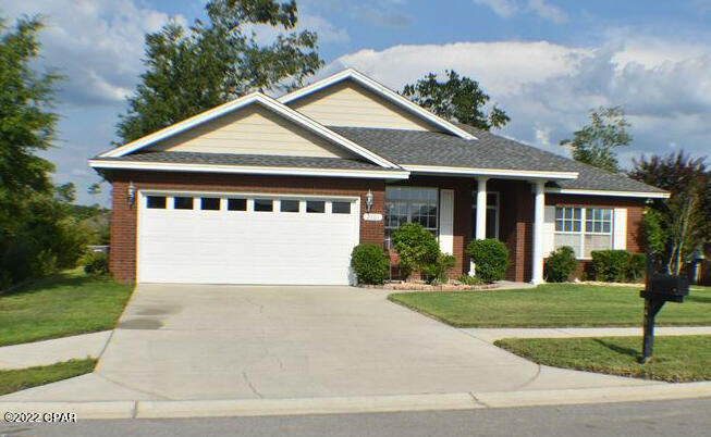 Camryn's Crossing - Residential