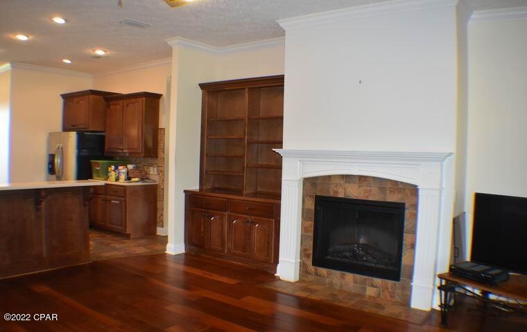 Camryn's Crossing - Residential