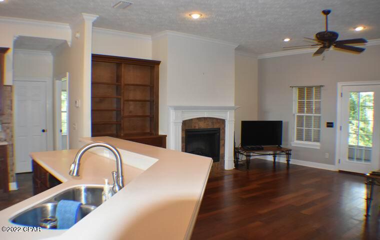 Camryn's Crossing - Residential