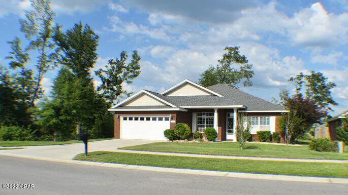 Camryn's Crossing - Residential