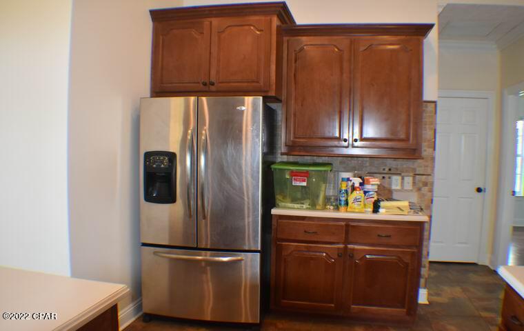 Camryn's Crossing - Residential