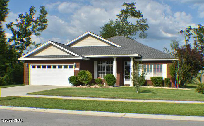 Camryn's Crossing - Residential