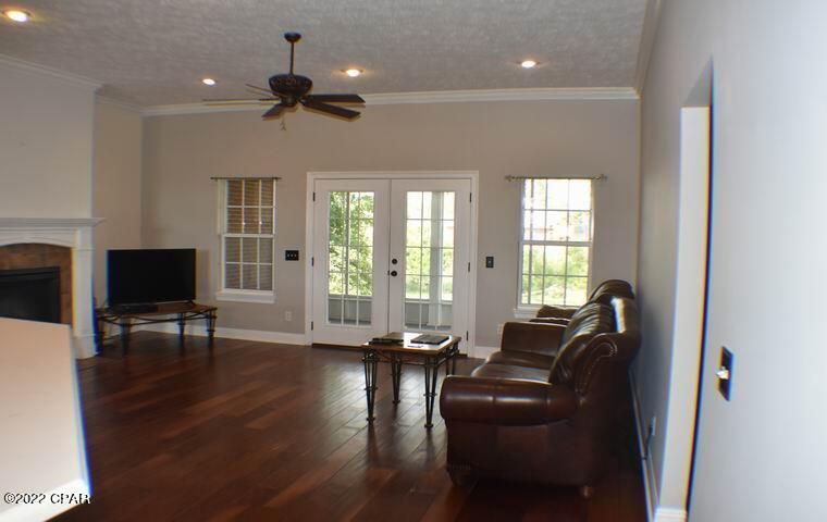 Camryn's Crossing - Residential