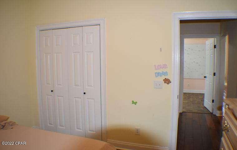 Camryn's Crossing - Residential