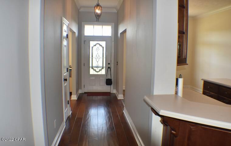 Camryn's Crossing - Residential