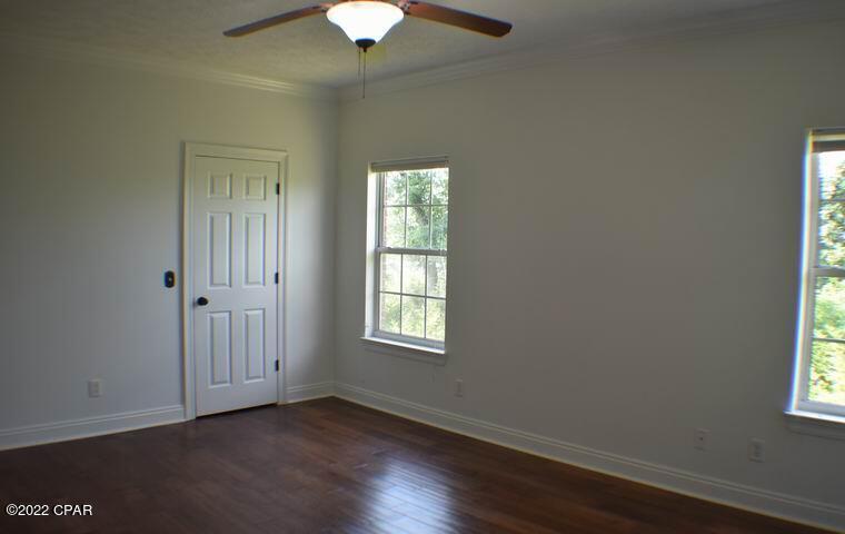 Camryn's Crossing - Residential