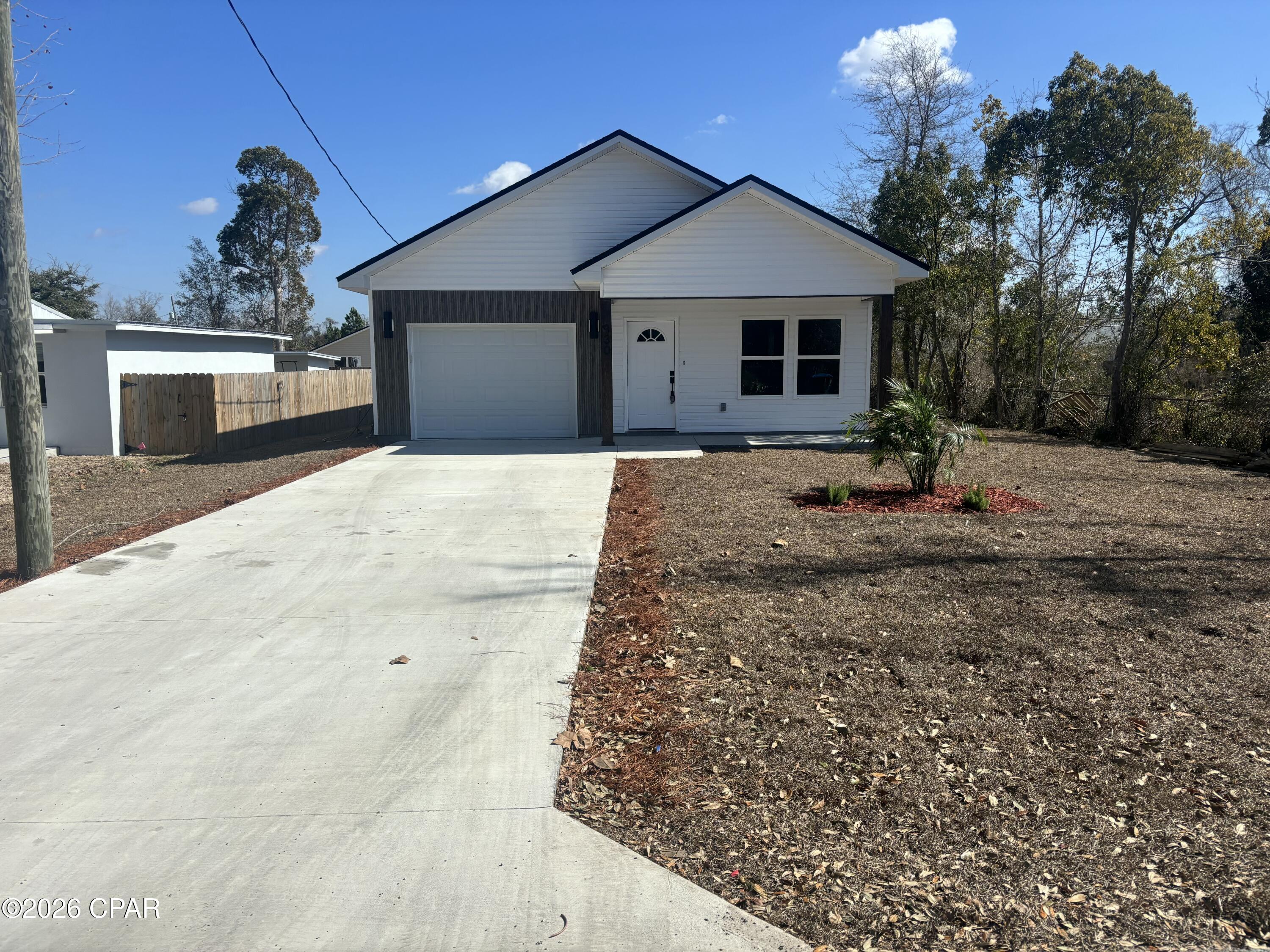 Ca Taylors 2nd Add - Residential