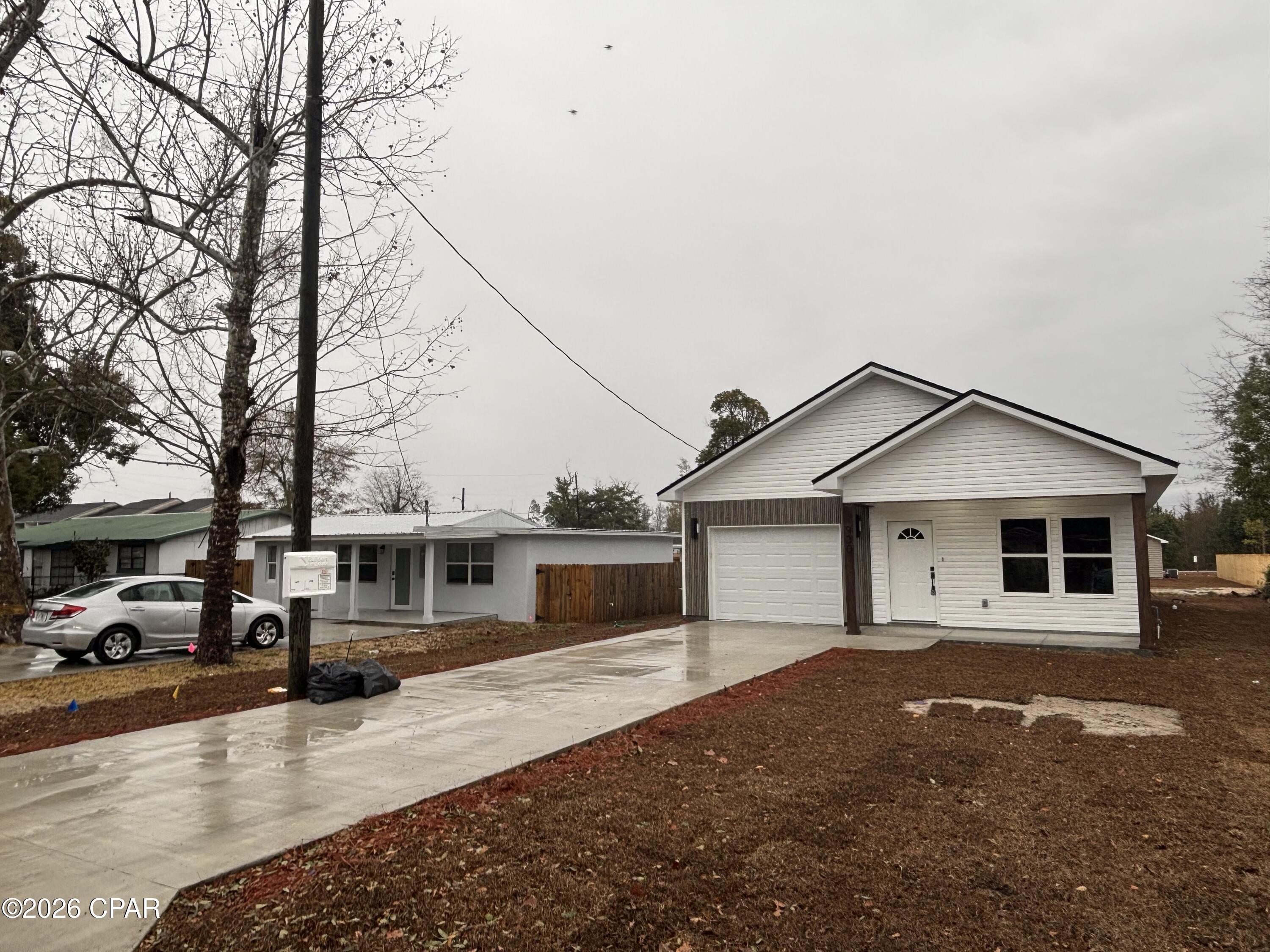 Ca Taylors 2nd Add - Residential