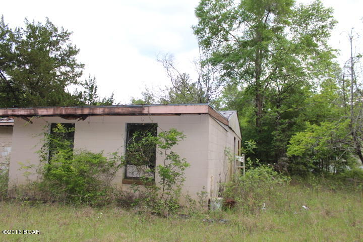 No Named Subdivision - Land