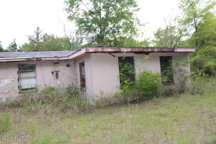 No Named Subdivision - Land