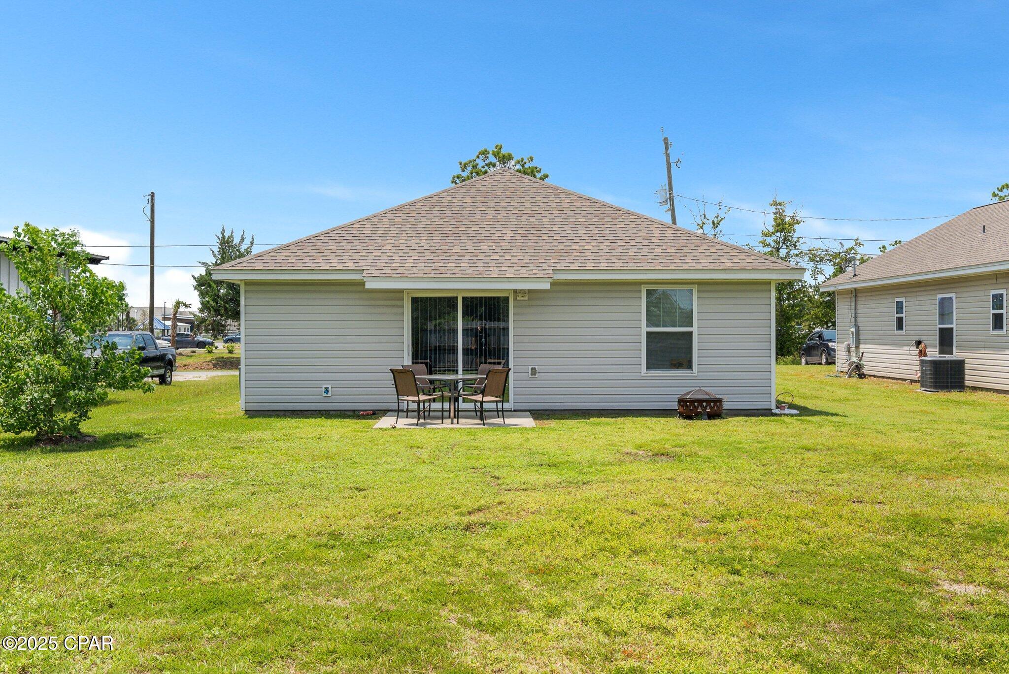 Coastal Lands 2nd Add - Residential